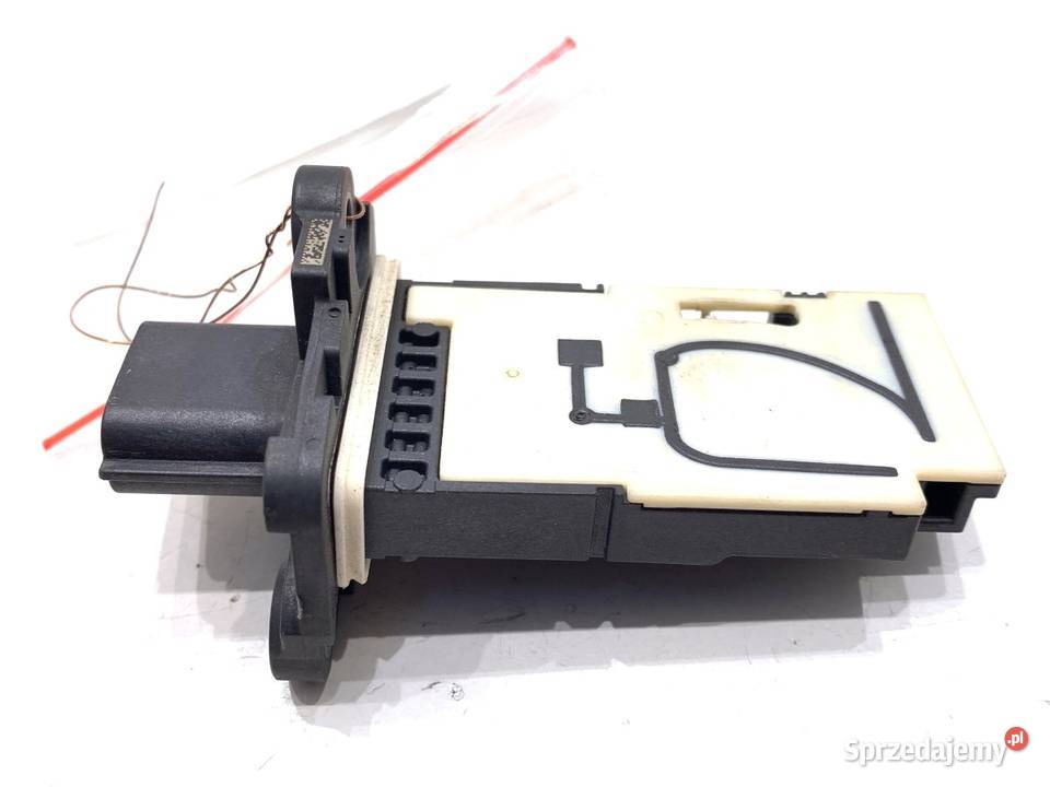 PRZEPŁYWOMIERZ OPEL VIVARO B 226807131R 16 121