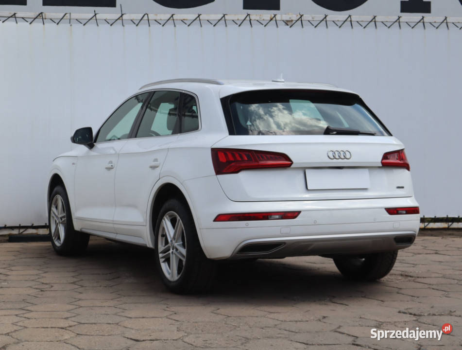Audi Q5 35 TDI Q5