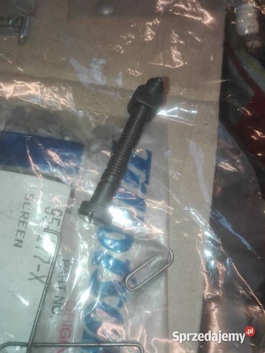 Napinacz łańcucha Leśnictwo Żywiec