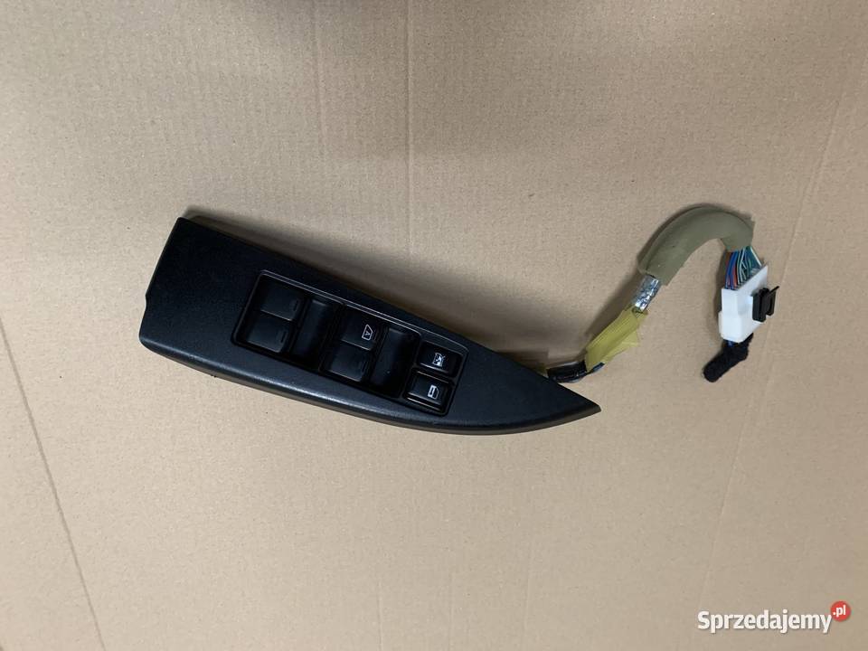 94263AJ030 panel przełącznik szyb Subaru outback Szczecin