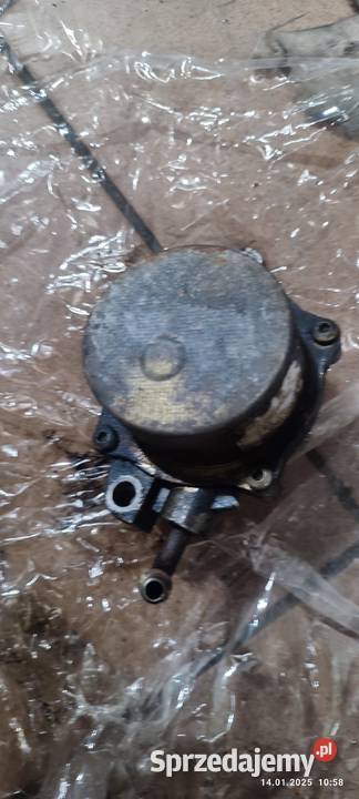 POMPA PODCIŚNIENIOWA VACUM 9637413980 FORD osobowe Pompy podciśnieniowe Dobre Miasto