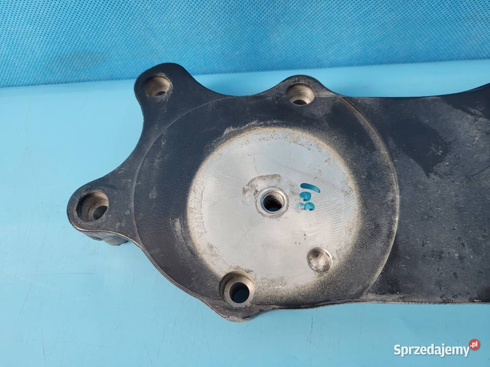 DEUTZFAHR 6130 TTV WSPORNIK NAPINACZA 002421160 Części i osprzęt rolniczy Kolno