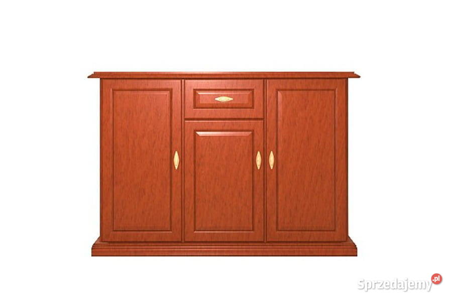 tradycyjne rzemiosłoKomoda ALBORG 125x85 ręki Łódź