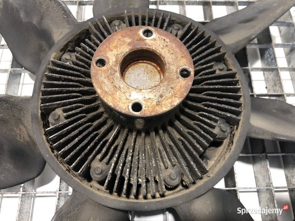 WISKOZA OPEL MONTEREY B 30 159 9899 osobowe