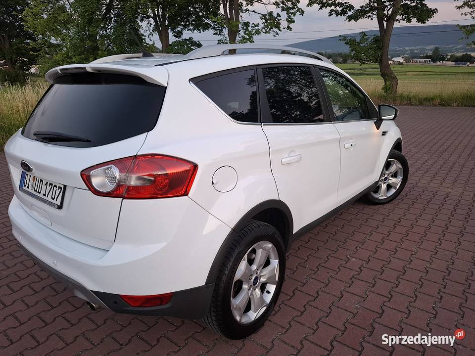 20 TDCI 1404x4Serwis ASOBezwypadekZadbany Pawłów