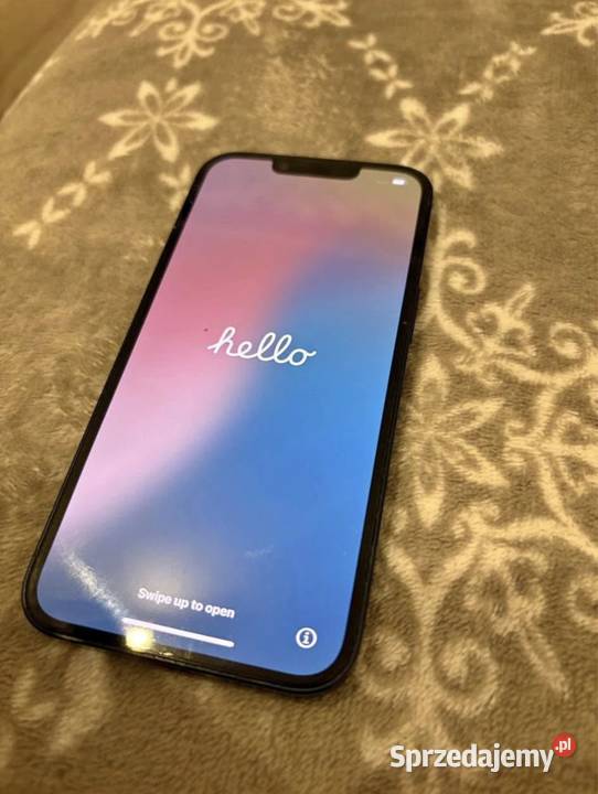Sprzedam iPhonea 14 dolnośląskie
