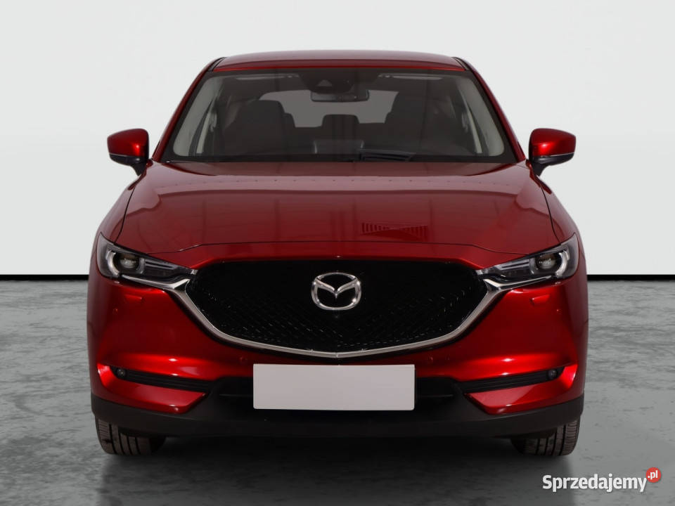 Mazda CX5 25 SkyactivG CX-5 Lublin