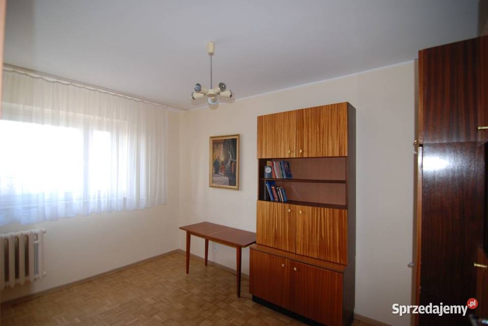 Ok Ogrodu Botanicznego mieszkanie 2 pokojowe z Wrocław