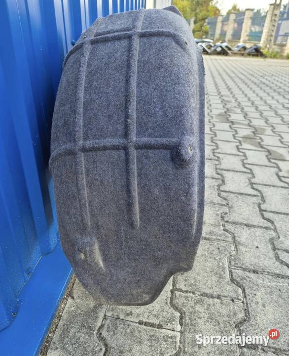 NADKOLE TYŁ PRAWY LEWY VW PASSAT B6 SEDAN KOMBI