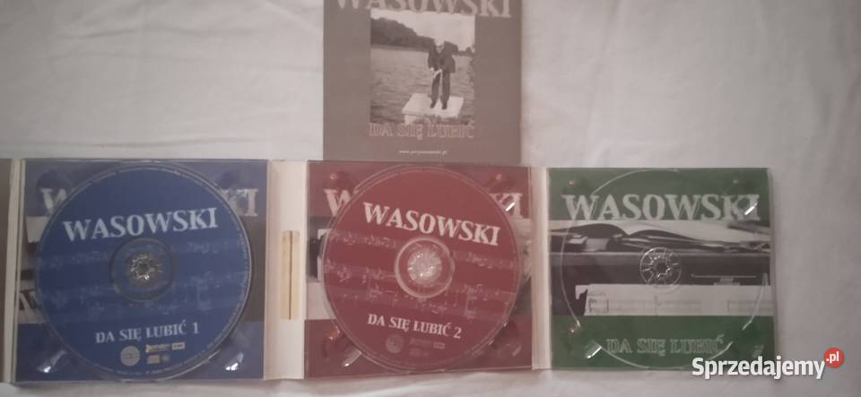 piosenki Jerzego Wasowskiego Wasowski da się Bydgoszcz