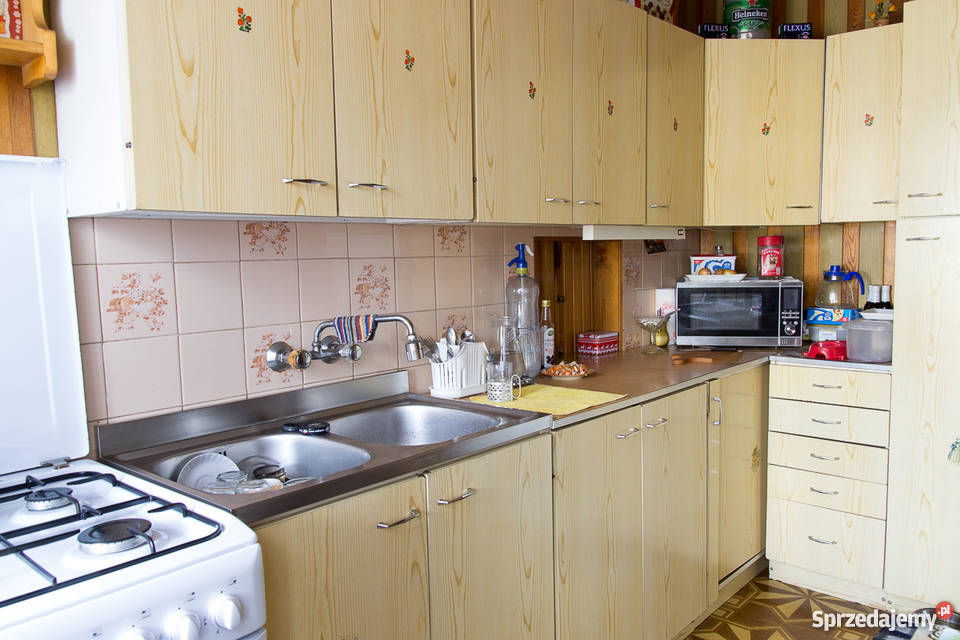 Dom zamiana sprzedaż internet Domy Głowno