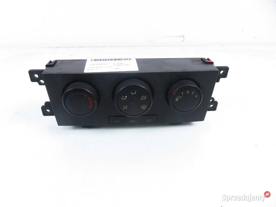 KLIMATRONIK CHEVROLET CAPTIVA 96820193