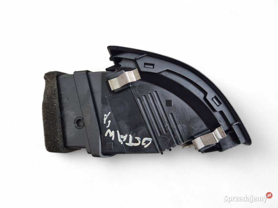 KRATKA NAWIEWU PRZÓD LEWA SKODA OCTAVIA II 2 Działoszyce