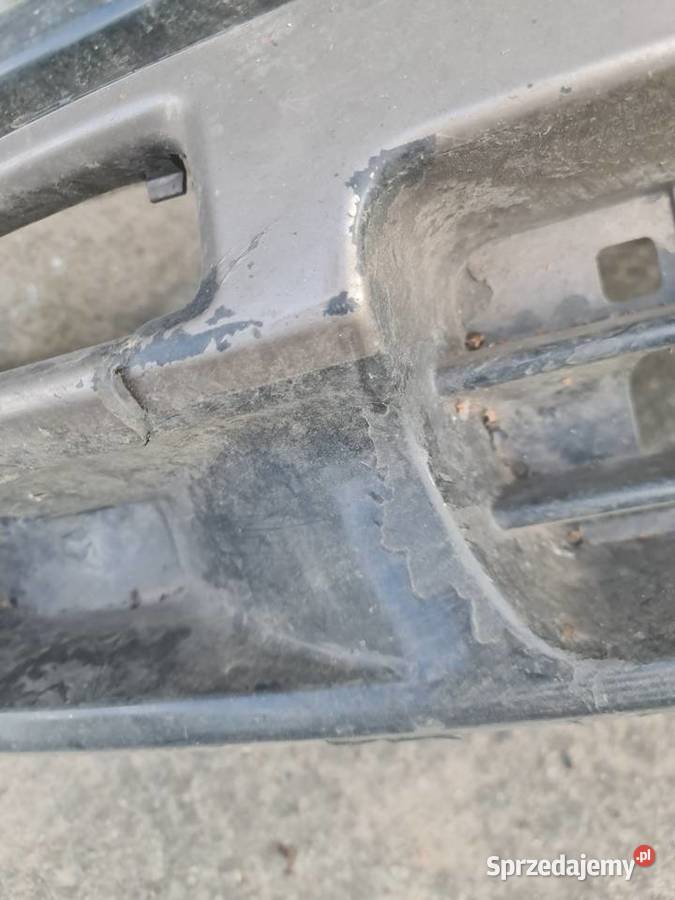 Zderzak przód Honda Crx ed9 Bydgoszcz