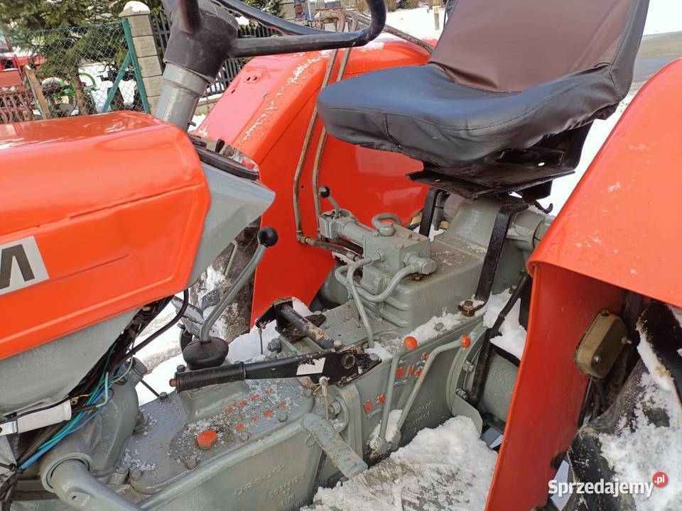 Ursus c330 c330M Ursus Jasło sprzedam