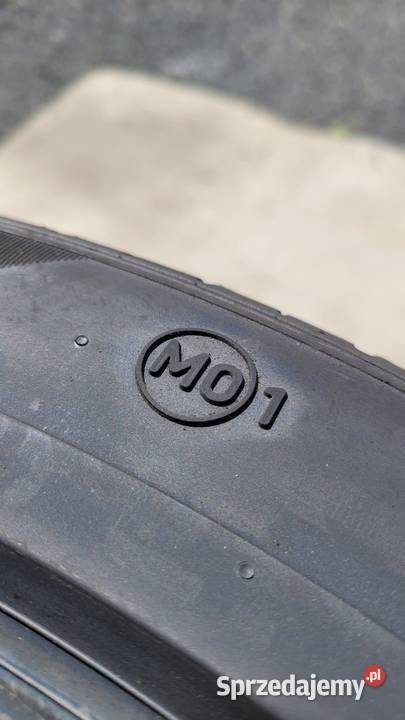 Pirelli 28540 19 nowe demo lato 2021 r Zgorzelec