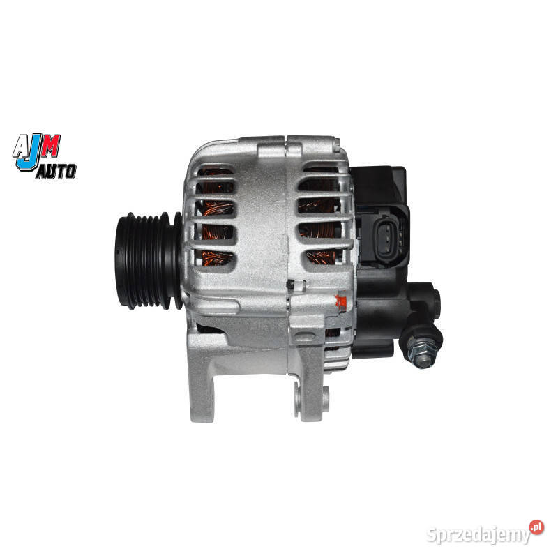 Alternator 11 14 16 CRDI Hyundai i20 I i30 ix20 Grabów Szlachecki