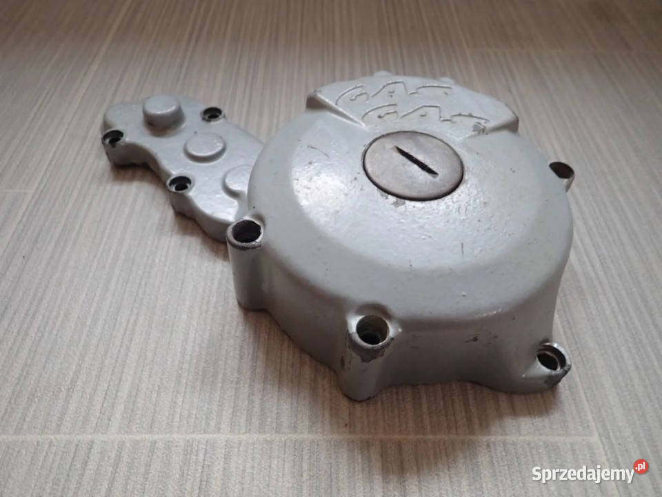 Dekiel Alternatora Pokrywa Magneta Gas Gas 400 Pozostałe Strzelce Krajeńskie