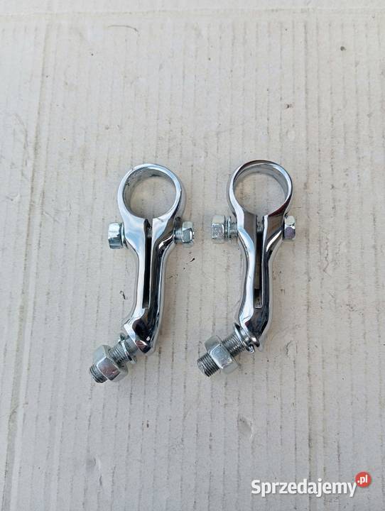 UCHWYTY MOCOWANIE KIEROWNICA M72 K750 URAL