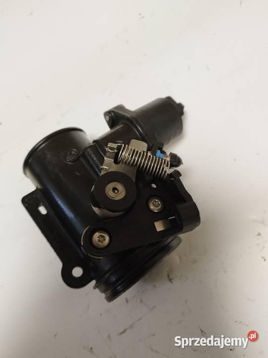 Przepustnica lewa BMW r 1200 r gs 15 r Turek