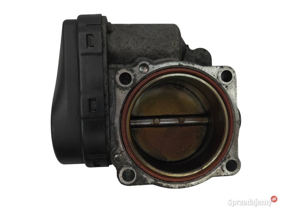 PRZEPUSTNICA BMW E46 20 25 13547502444 BMW Chełm