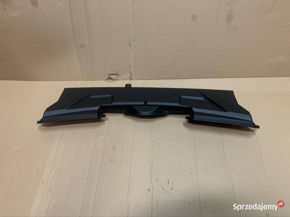 Obudowa filtra powietrza bmw 3 e90 e91 e92 bmw 1 Przewody powietrza Szczecin