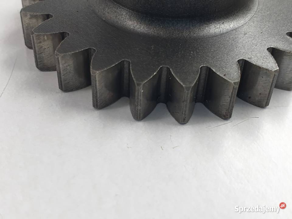Tryb Walu Kolo Zebate Suzuki Rmz 450 913 Łódź