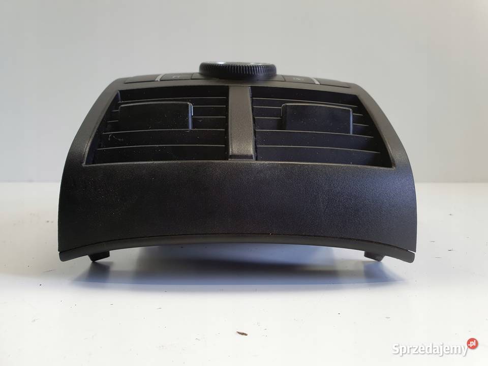 Mercedes ML W164 TYLNY TUNEL ŚRODKOWY kratka sprzedam