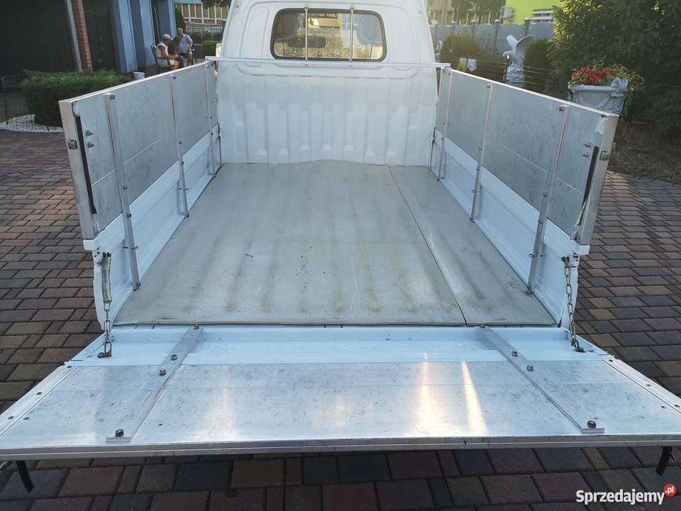 Daihatsu HIJET 10i Fabryczny stan nowy