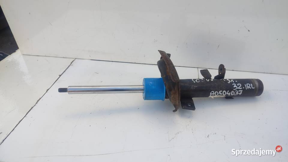 AMORTYZATOR LEWY PRZÓD FORD FOCUS MK3 16 TDCi Włoszczowa