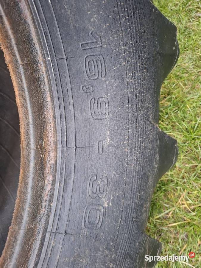 Opony 169 R30 świętokrzyskie Opatów