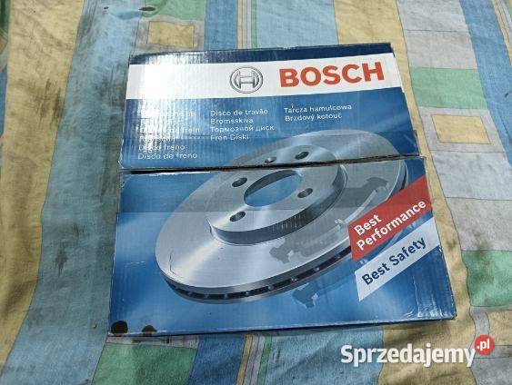 Tarcze i klocki hamulcowe Toyota Avensis T27 20 Sikorzyn sprzedam