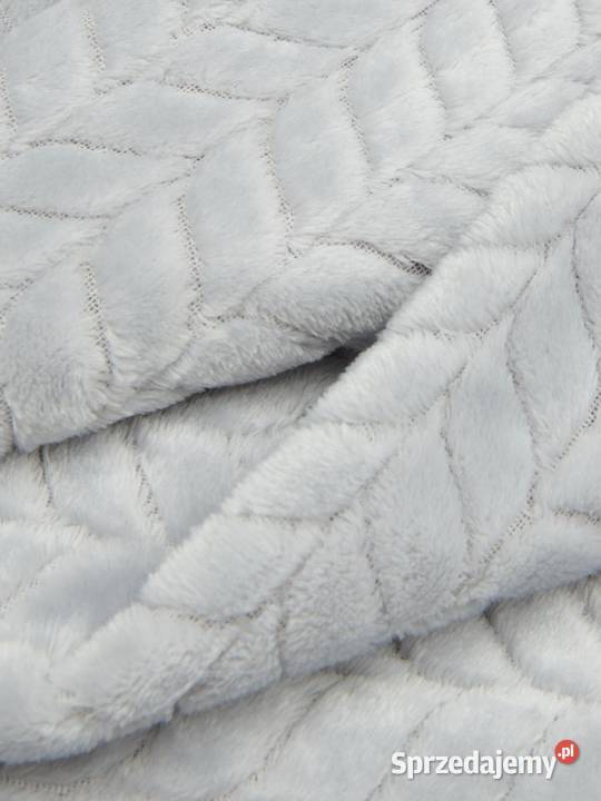 narzuta na łóżko Sinsay 160x200 Rozmiar 160x200 Olkusz