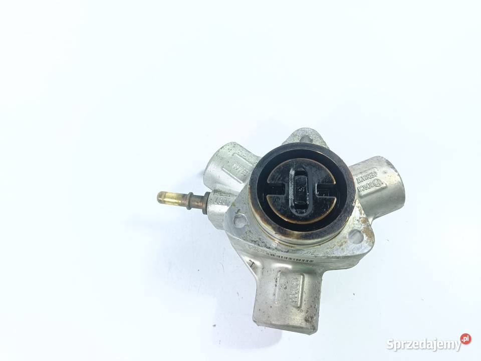 Pompa paliwa alfa Romeo GT