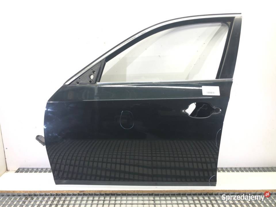 DRZWI LEWY PRZÓD BMW E60 SedanLimuzyna 0310 sprzedam