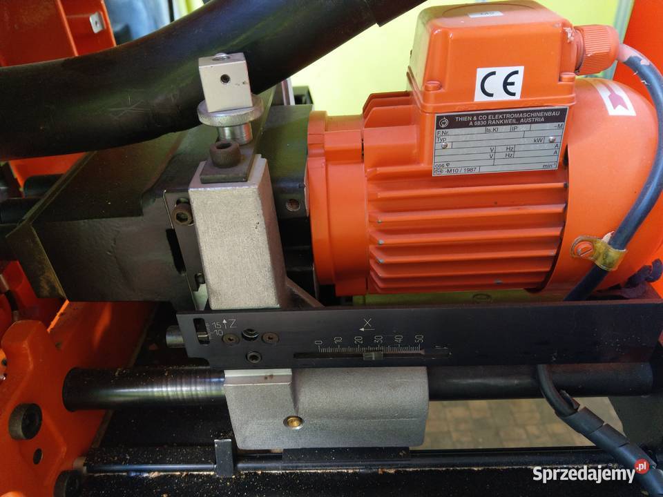 Wiertarka pod zawiasy Blum Procenter Rzeszów