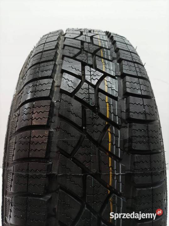 OPONA CAŁOROCZNA DUNLOP SP ALL SEASON M2 195