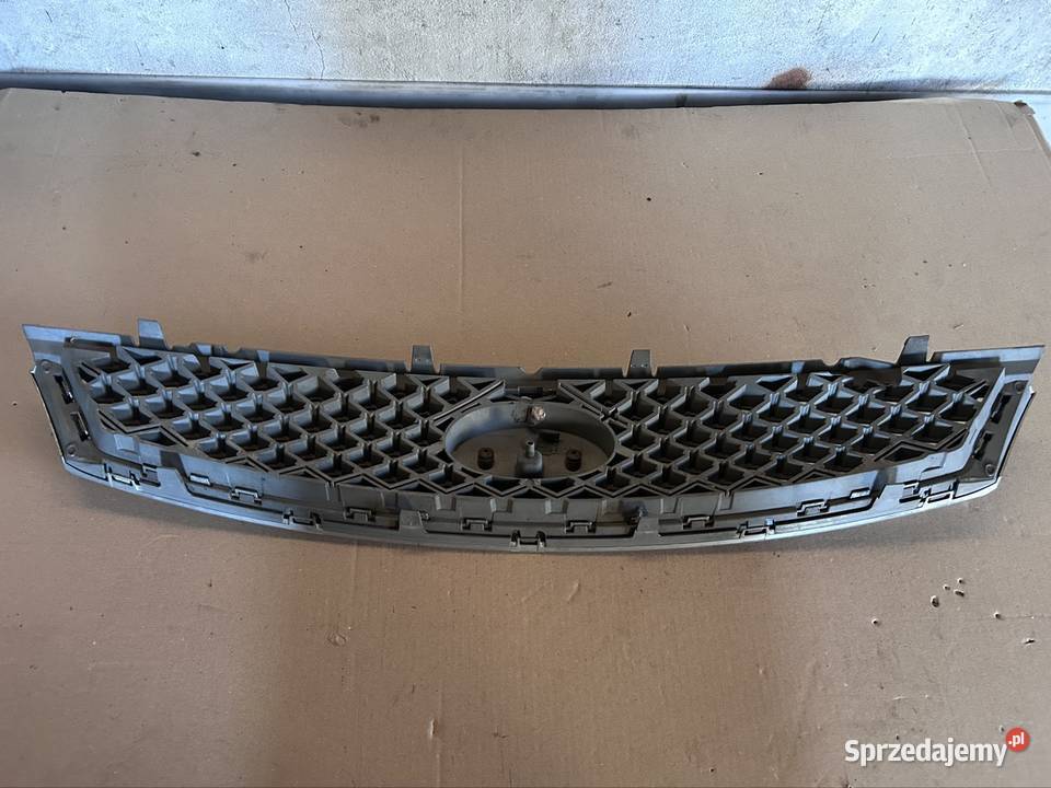 Grill atrapa ford galaxy lift 7m5853653a Grudziądz