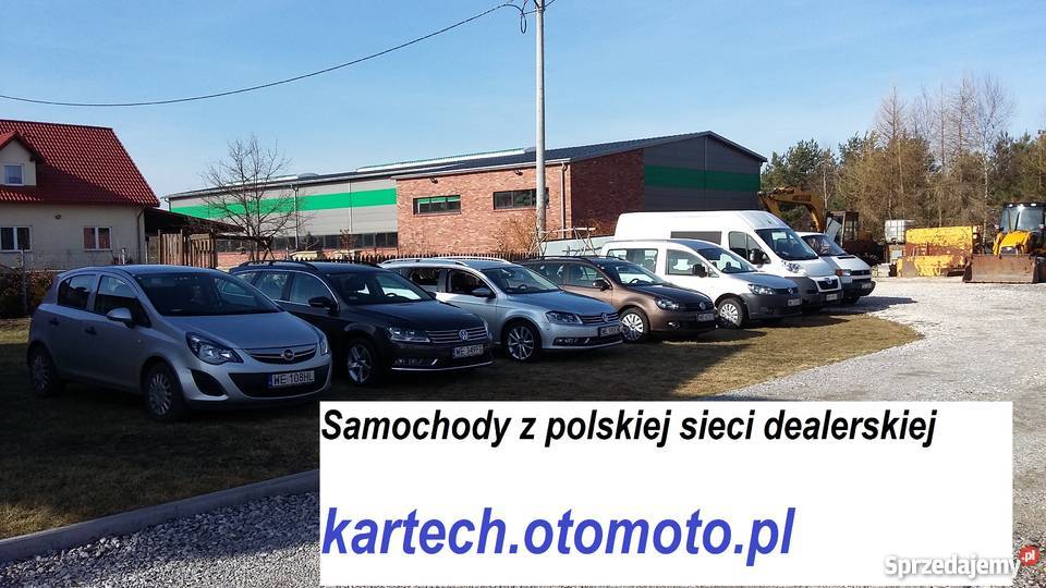 Peugeot Boxer 23HDI 130 6 osobowy Polski Salon F świętokrzyskie Starachowice