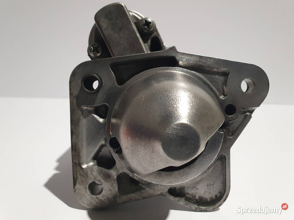 ROZRUSZNIK Opel Zafira C 20 CDTI 55486156 osobowe Rudka