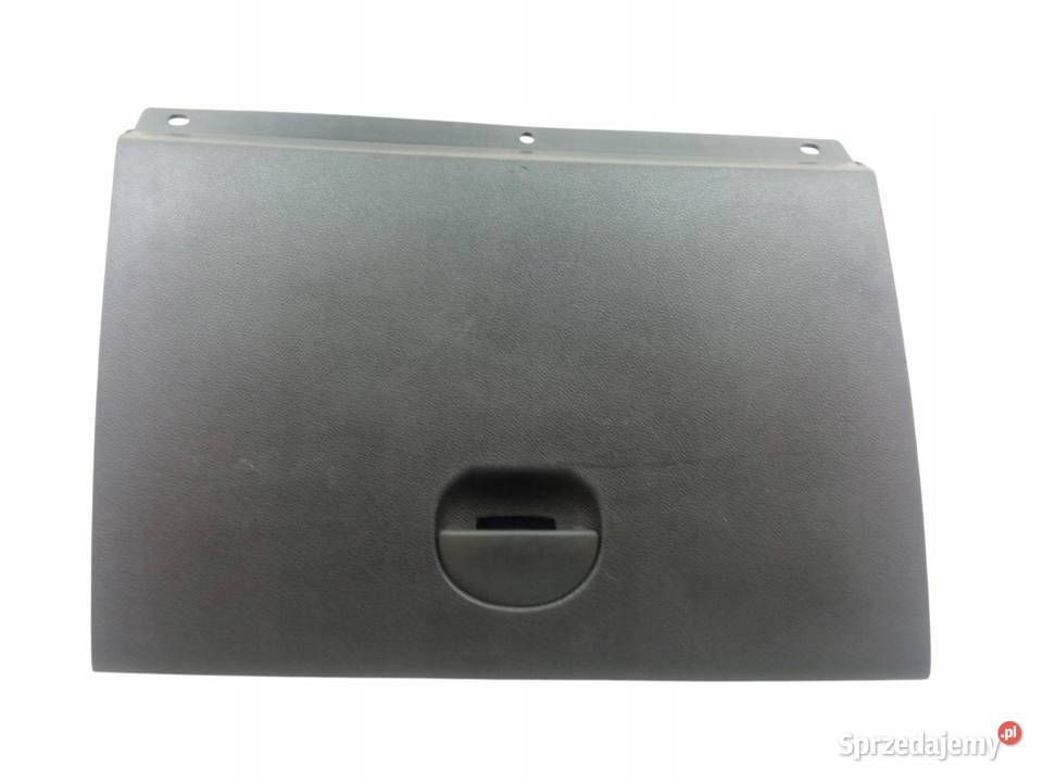 SCHOWEK PRAWY PASAŻERA DESKI Dacia Duster II