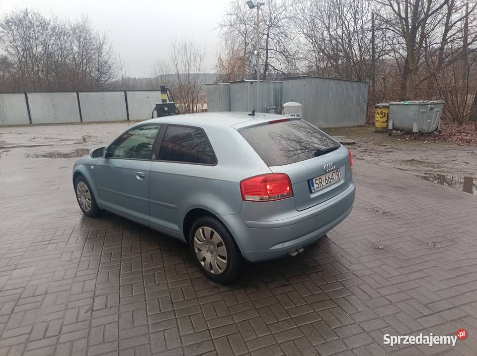 Sprzedam pożądane autko śląskie Gliwice