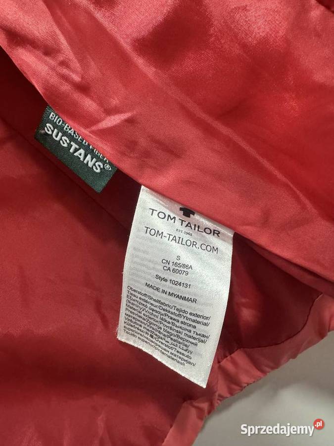 Kurtka Gliwice sprzedam