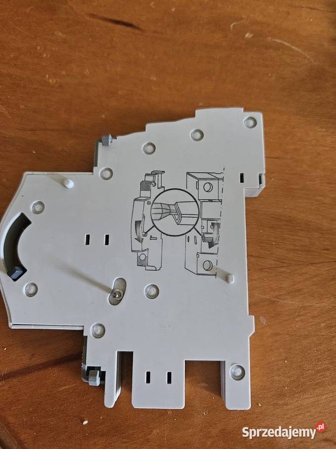 Styk pomocniczy IP TX3 DX3 Świdnica