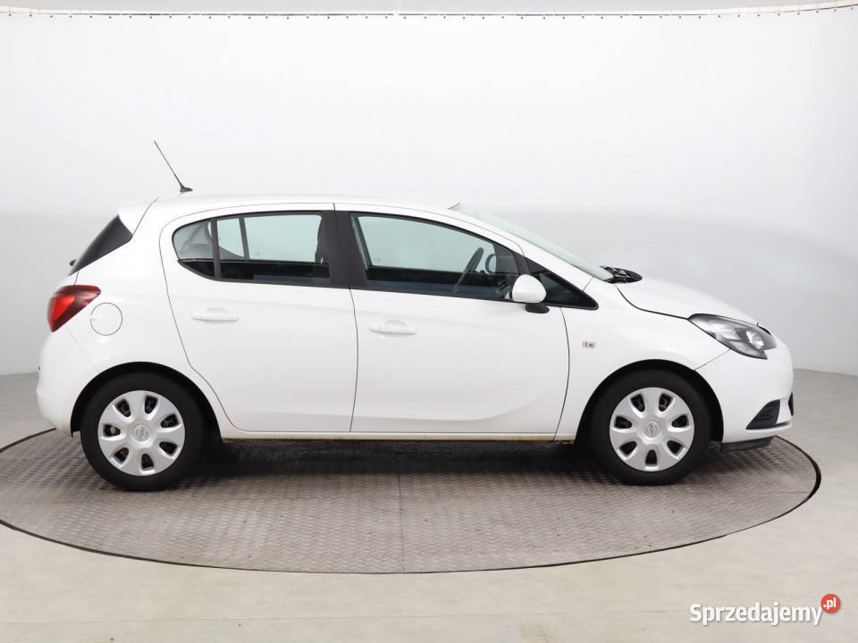 Opel Corsa 12 Bielany Wrocławskie sprzedam