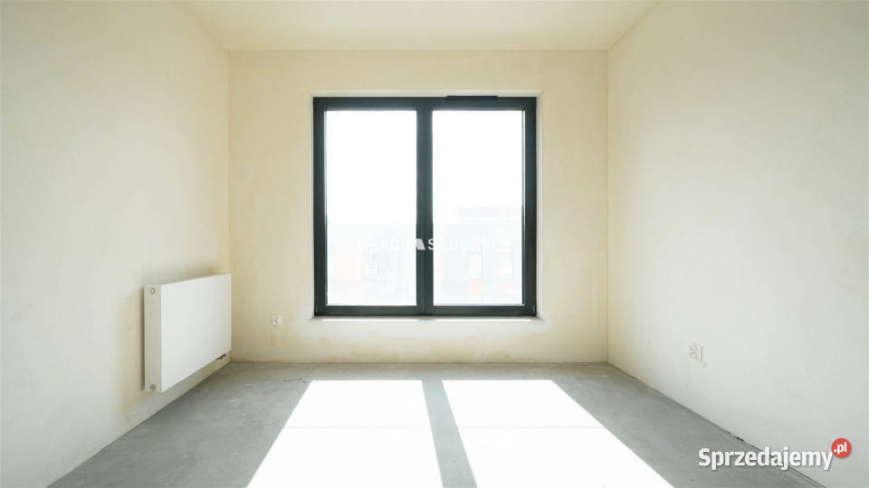 Mieszkanie 4481m2 2 pokoje Kraków małopolskie sprzedam