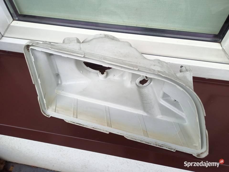 Volvo S40 V40 obudowa lampy przedniej reflektora Sieradz sprzedam