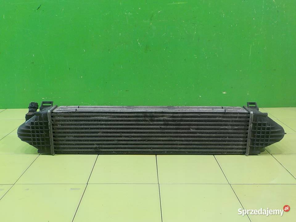 FREELANDER II LIFT 22 HSE AUT 11r 5D intercooler Chłodnice powietrza (intercoolery) Suków