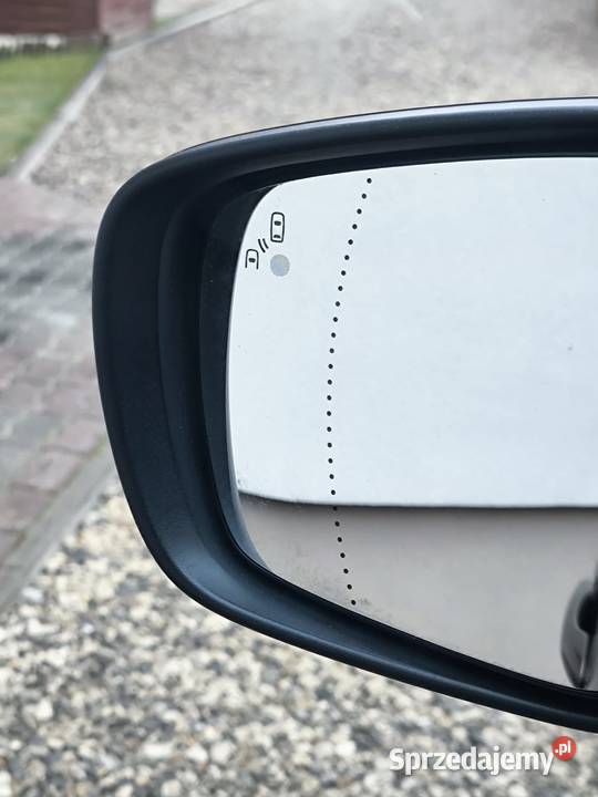 Renault Kadjar 15 dCi 2015r