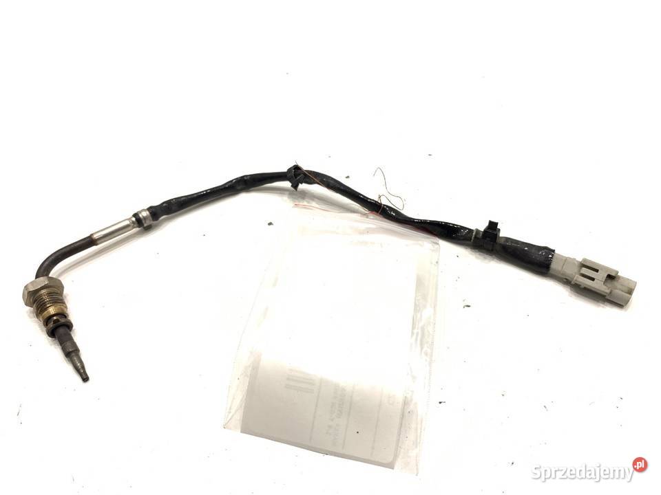 CZUJNIK TEMPERATURY SPALIN HYUNDAI KONA podkarpackie